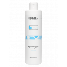 Fresh Aroma Therapeutic Cleansing Milk for normal skin - Очищающее молочко для нормальной кожи, 300 мл