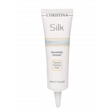 Silk Absolutely Smooth Topical Wrinkle Filler - Сыворотка для местного заполнения морщин