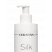 Silk Gentle Cleansing Cream - Мягкий очищающий крем (шаг 1) 