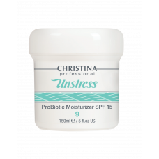 Unstress Probiotic Moisturizer SPF 15 - Увлажняющий крем с пробиотическим действием SPF 15 (шаг 9)