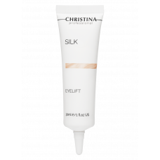 Silk Eyelift Cream - Подтягивающий крем для кожи вокруг глаз
