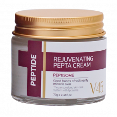Омолаживающий крем с пептидами (Rejuvenating pepta cream)